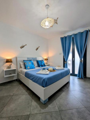 I colori della Sicilia Cinisi